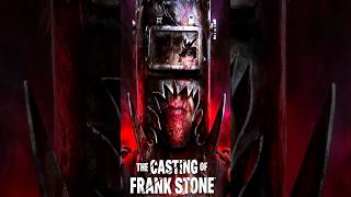 The Casting of Frank Stone Gameplay [upl. by Laundes660]