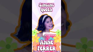 singingqueen Anne Ferrer Sings quotLimang Dipang Taoquot eatbulaga dabarkads peraphy tvj [upl. by Cheyne30]