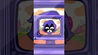 Teentitans are Stucked into Pegasus World shorts teentitansgo [upl. by Merrick]