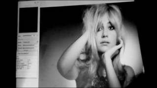 Pixie Lott  Behind The Scenes Photoshoot [upl. by Tohcnarf]