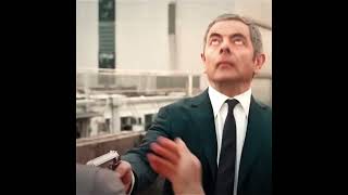 JOHNNY ENGLISH EDIT  Edward Maya Vika Jigulina  Stereo love mrbean johnnyenglish [upl. by Atisor]