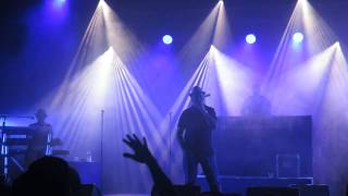 Massilia Sound System Toujours et toujours Reggae empire festival Limoges 10 novembre 2017 [upl. by Pliske]