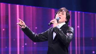 Joseph Prince  Worship With The Psalms Of David And See Good Days  13 Jan 13 [upl. by Eremahs]