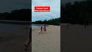 Camaya Coast Mariveles Bataan shorts shortvideo enjoylife [upl. by Amesari]