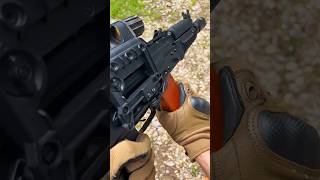 AKS74U Krinkov shorts youtubeshorts [upl. by Enattirb]