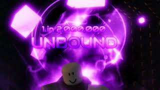 Sols RNG Bounded Unbounded Music [upl. by Sherj61]