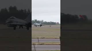 Typhoons early morning departure [upl. by Arem475]