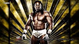 WWE 20112012 Booker T Theme Song  quotRap Sheetquot CD Quality [upl. by Enawd159]