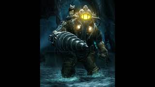 Bioshock 2  Subject Delta Voice Clips [upl. by Ieso]