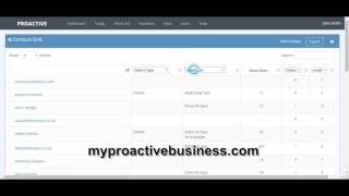 🙈 Mail Chimp  How to Copy and Paste Contact Data into a List 👍 🙈 [upl. by Kleiman718]