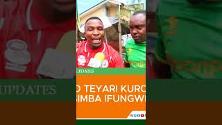 OOHOO SIMBASC MNAENDA KUROGWA SASA shortvideo shorts simbasc yangasc simbavsyanga simbatagz [upl. by Mariele]