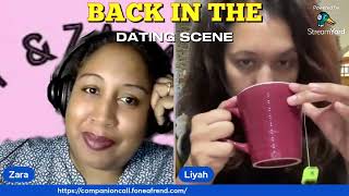 Back to the dating scene in 2024 Has dating changed [upl. by Ttnerb]