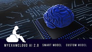 MyExamCloud AI 20 Exam Generator [upl. by Olivette]