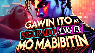 GAWIN ITO AT SIGURADONG ANG EX MO MABIBITIN  Pride [upl. by Augustus]