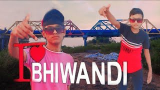 Bhiwandi ke navab OFFICIAL SONG IMMO 04 ft BHURA X HOBO PRODUCTiO [upl. by Pentheam]