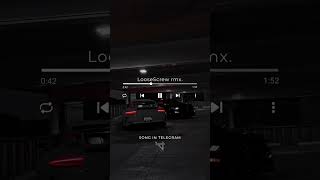 CAR MUSIC 🎶 LooseScrew remix 🥵 [upl. by Spanjian]