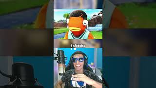 MELHORES CONCEPTS DO PEIXOTO NO FORTNITE [upl. by Allak]