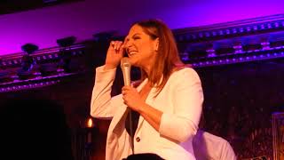 Shoshana Bean  I Can Do Better Than That [upl. by Grobe]