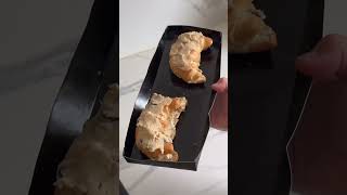 Bock auf ein Crookie Jetzt das trendige CookieCroissant selber machen 🥐🍪  REWE Deine Küche [upl. by Sabah]