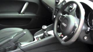 Audi TT S Line Special Edition 20 TFSI 2010  Richtoy  HD [upl. by Durant]