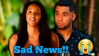 Sad New Family Chantel Season 5 Trailer Reveals Chantel amp Pedro Keep Threatening Each Other [upl. by Kayley]