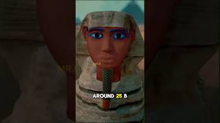 The Great Sphinx of Giza facts science shortvideo space universe ancientcivilizations [upl. by Asilad]