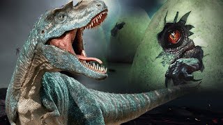 Dinosaurs Will Return in 2025 Have Scientists Succeeded In Bringing Dinosaurs Back To Life [upl. by Starobin538]