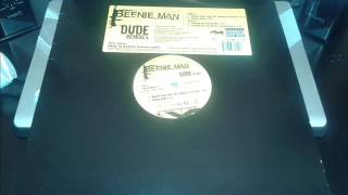 BEENIE MAN DUDE STICKY REFIX [upl. by Asa]