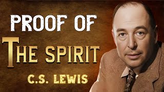 CS Lewis  Stop Ignoring This 3 Unmistakable Signs Youre Walking in the Spirit [upl. by Nahgam]