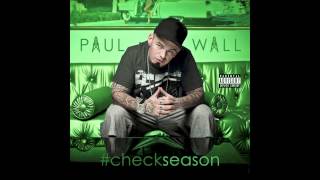 Paul Wall  Check Out My Feet ft Lil Keke [upl. by Akcinahs785]