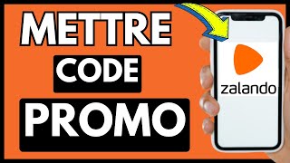 Comment Mettre Un Code Promo Sur Zalando Très Facile [upl. by Gabrielson]