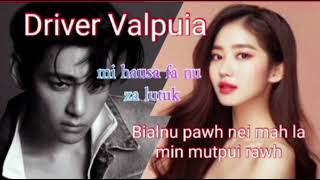 ZANREI STORY Chapter 40Zazami Lung phun fel a ni taEnge thleng zel ang le😱 [upl. by Anilave]