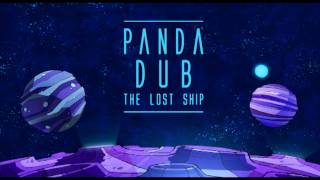 Panda Dub  The Lost Ship  10  Die Brucke [upl. by Rooke548]