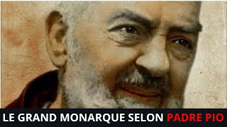 Le secret de Padre Pio [upl. by Hemminger13]