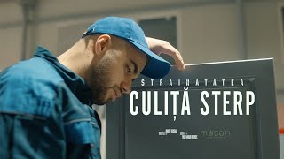 Culita Sterp  Strainatatea oficial video 2023 [upl. by Nolrac940]