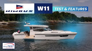 Nimbus W11 Takes on the Competition in Speed and Sustainability  Test amp Features Review [upl. by Winters]