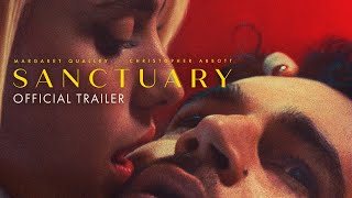 SANCTUARY  Official Trailer [upl. by Wj]