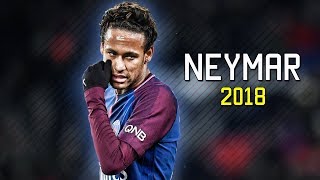 Neymar Jr 2018  Humiliating Everyone ● Skills amp Goals  HD [upl. by Lakym]