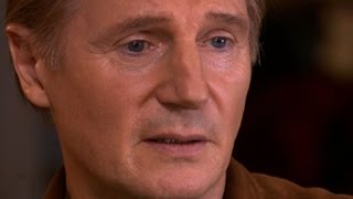 Liam Neeson opens up about wife Natasha Richardsons death [upl. by Aisile]