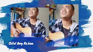 Gitel ang rebaaGaro Gospel Song [upl. by Northey]