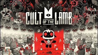 Cult of the Lamb  20  Celui qui attend [upl. by Wendeline]