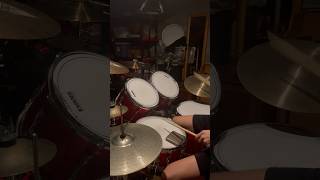 Weezer  The Sweater Song Drum Cover drums viral music live cover popular artist drummer [upl. by Adrial]