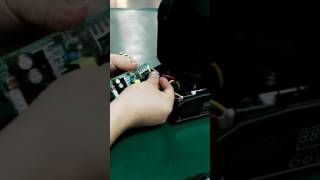 HOW TO FIX 30W LED SOPT MOVING HEAD LIGHT [upl. by Ileek340]