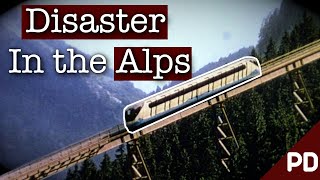 Ignored Danger The Kaprun Train Disaster 2000  Short Documentary  Plainly Difficult [upl. by Melloney]