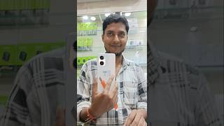 Oppo A3x 5g black unboxingLooks fantasticOnly ₹11999  ytshorts [upl. by Arerrac]