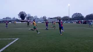 Runcorn Linnets vs Kidsgrove Athletic 09112024 [upl. by Erbes]