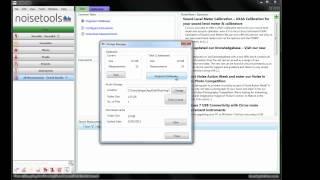 Using The Storage Manager  Noisetools Tutorials [upl. by Angell]