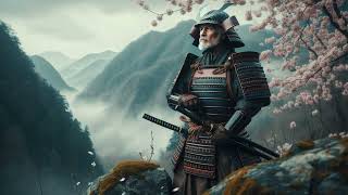 The Last Samurai  by AiRadio1972FM [upl. by Ennire698]