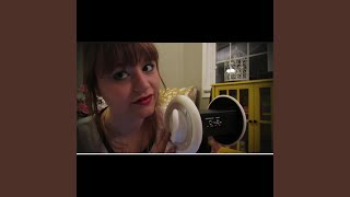 Asmr My 9 Tips for a Better Nights Sleep Ear Blowing Touching Tapping [upl. by Abisia]