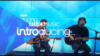 Beachcomber  Millionaire by Kelis ft Andre 3000 Acoustic Cover Live from BBC Introducing [upl. by Sherwood684]